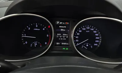 Hyundai Santafe 2016, 61431 км, за 10093.11 USD - фото 8