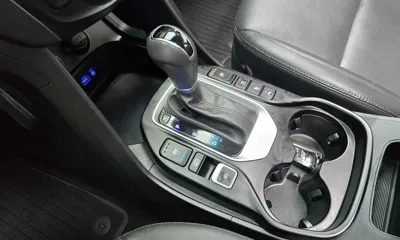 Hyundai Santafe 2016, 61431 км, за 10093.11 USD - фото 9