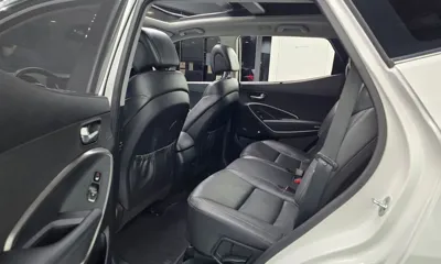 Hyundai Santafe 2016, 61431 км, за 10093.11 USD - фото 11