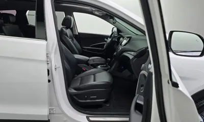 Hyundai Santafe 2016, 61431 км, за 10093.11 USD - фото 12