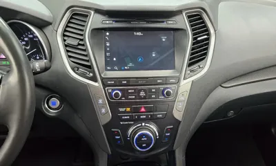 Hyundai Santafe 2016, 61431 км, за 10093.11 USD - фото 14