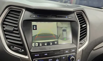 Hyundai Santafe 2016, 61431 км, за 10093.11 USD - фото 15
