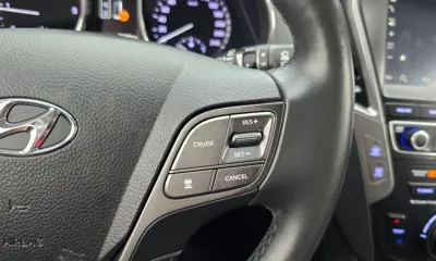 Hyundai Santafe 2016, 61431 км, за 10093.11 USD - фото 16