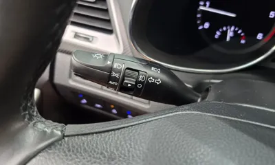 Hyundai Santafe 2016, 61431 км, за 10093.11 USD - фото 19