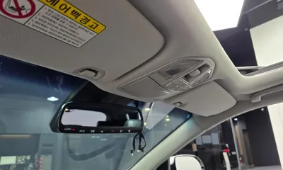 Hyundai Santafe 2016, 61431 км, за 10093.11 USD - фото 20