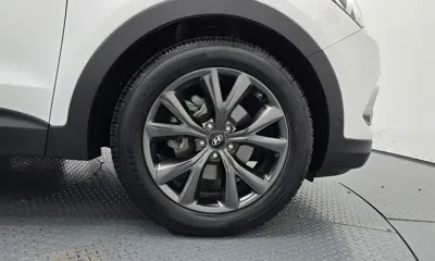 Hyundai Santafe 2016, 61431 км, за 10093.11 USD - фото 21