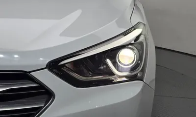 Hyundai Santafe 2016, 61431 км, за 10093.11 USD - фото 22