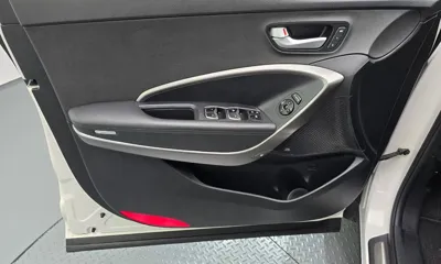 Hyundai Santafe 2016, 61431 км, за 10093.11 USD - фото 24