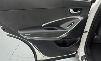 Hyundai Santafe 2016, 61431 км, за 10093.11 USD - фото 25