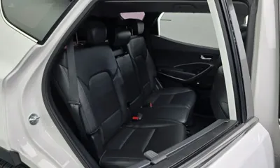 Hyundai Santafe 2016, 61431 км, за 10093.11 USD - фото 26