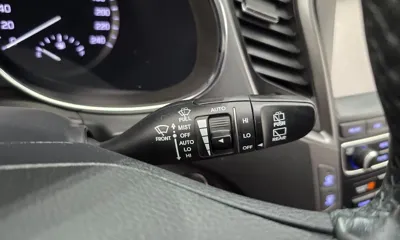 Hyundai Santafe 2016, 61431 км, за 10093.11 USD - фото 29