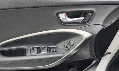 Hyundai Santafe 2016, 61431 км, за 10093.11 USD - фото 30