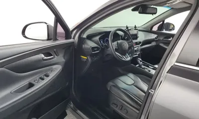 Hyundai Santafe 2019, 64739 км, за 13121.96 USD - фото 10