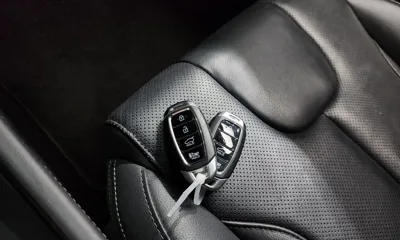 Hyundai Santafe 2019, 64739 км, за 13121.96 USD - фото 14