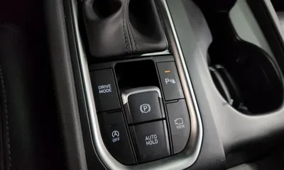 Hyundai Santafe 2019, 64739 км, за 13121.96 USD - фото 18