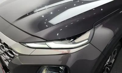 Hyundai Santafe 2019, 64739 км, за 13121.96 USD - фото 22