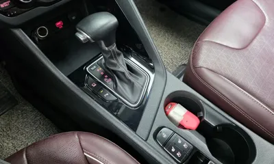Kia Niro 2020, 151810 км, за 9977.68 USD - фото 9