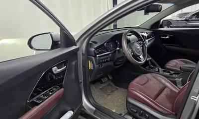 Kia Niro 2020, 151810 км, за 9977.68 USD - фото 10