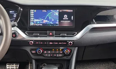 Kia Niro 2020, 151810 км, за 9977.68 USD - фото 14