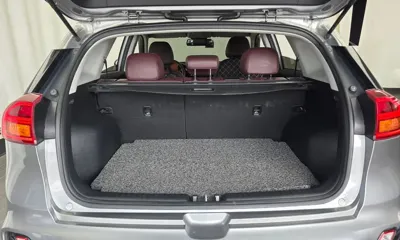 Kia Niro 2020, 151810 км, за 9977.68 USD - фото 20