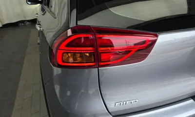 Kia Niro 2020, 151810 км, за 9977.68 USD - фото 23