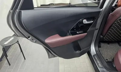 Kia Niro 2020, 151810 км, за 9977.68 USD - фото 25