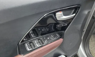 Kia Niro 2020, 151810 км, за 9977.68 USD - фото 27