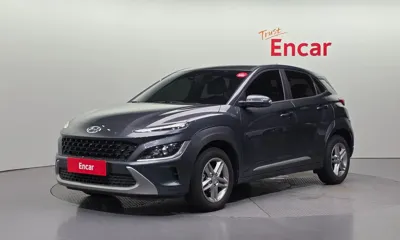 Hyundai Kona · 2023 год