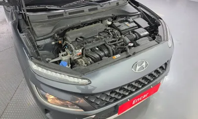 Hyundai Kona 2023, 87872 км, за 11270.36 USD - фото 6