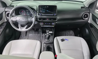 Hyundai Kona 2023, 87872 км, за 11270.36 USD - фото 7