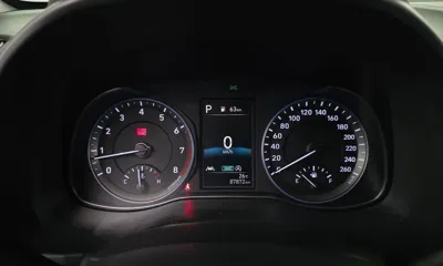 Hyundai Kona 2023, 87872 км, за 11270.36 USD - фото 8