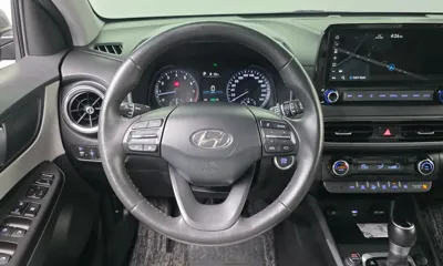 Hyundai Kona 2023, 87872 км, за 11270.36 USD - фото 14