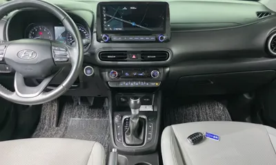 Hyundai Kona 2023, 87872 км, за 11270.36 USD - фото 15