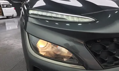 Hyundai Kona 2023, 87872 км, за 11270.36 USD - фото 22