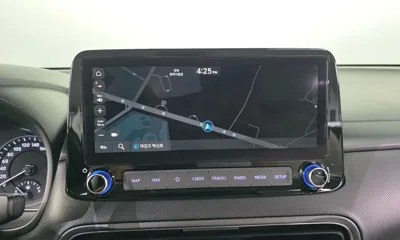 Hyundai Kona 2023, 87872 км, за 11270.36 USD - фото 28