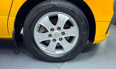 Hyundai Starex 2019, 70072 км, за 10735.79 USD - фото 5