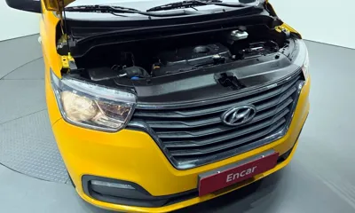 Hyundai Starex 2019, 70072 км, за 10735.79 USD - фото 6