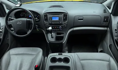 Hyundai Starex 2019, 70072 км, за 10735.79 USD - фото 7