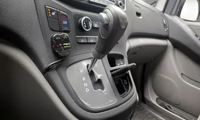 Hyundai Starex 2019, 70072 км, за 10735.79 USD - фото 9