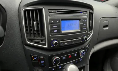 Hyundai Starex 2019, 70072 км, за 10735.79 USD - фото 14