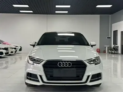 Audi A3 2019, 70000 км, за 11594.83 USD