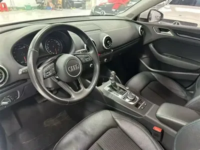 Audi A3 2019, 70000 км, за 11594.83 USD