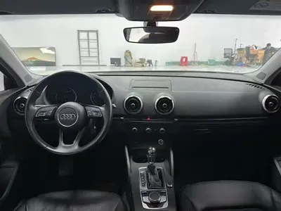 Audi A3 2019, 70000 км, за 11562.05 USD - фото 6