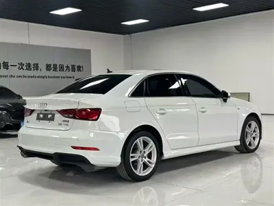 Audi A3 2019, 70000 км, за 11562.05 USD - фото 7