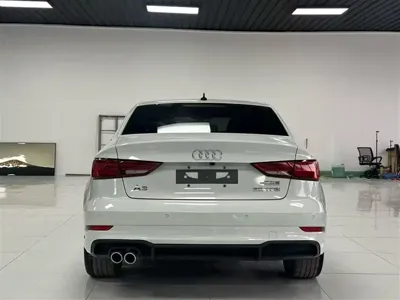 Audi A3 2019, 70000 км, за 11562.05 USD - фото 8