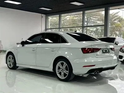 Audi A3 2019, 70000 км, за 11562.05 USD - фото 9