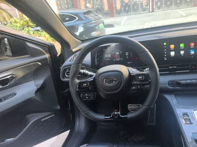 GAC Trumpchi EMPOW 2024, 21900 км, за 15064 USD - фото 7
