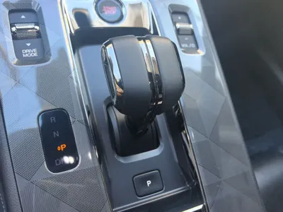 GAC Trumpchi EMPOW 2024, 21900 км, за 15064 USD - фото 11