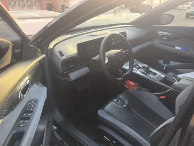 GAC Trumpchi EMPOW 2024, 21900 км, за 15064 USD - фото 13