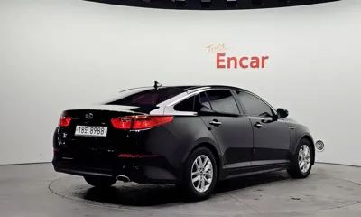 Kia K5 2014, 132646 км, за 3303.6 USD
